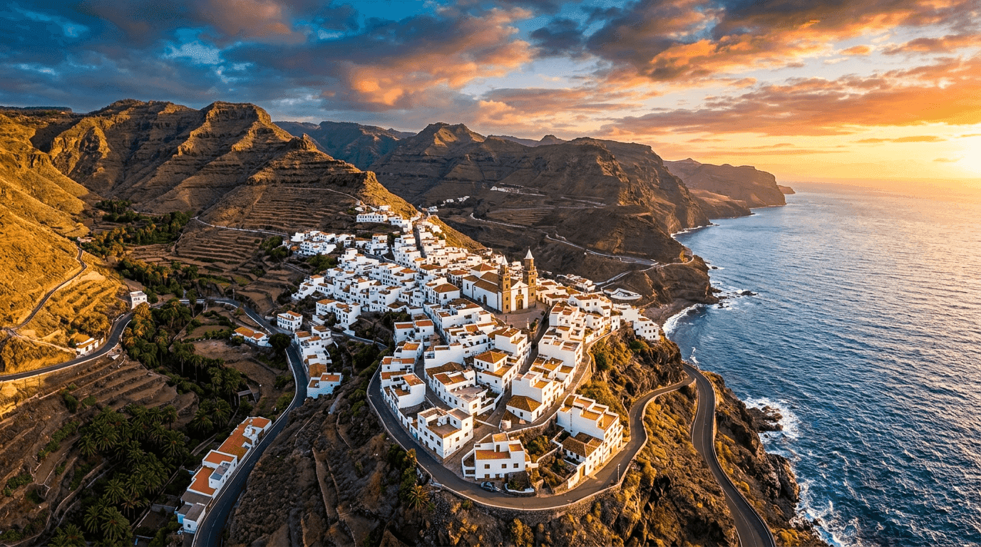 Flight deal: Glasgow to San Bartolomé for EUR31 (save 80%)